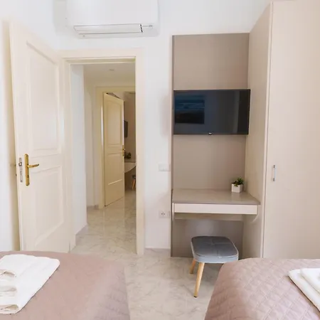 Casa Fiore Superior 펜션 Torre Pali