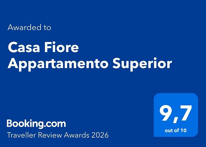 別荘 Casa Fiore Superior
